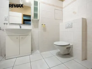 Pronájem bytu 2+kk, Plzeň, Studentská, 45 m2