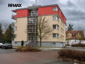 Pronájem bytu 2+kk, Plzeň, Studentská, 45 m2