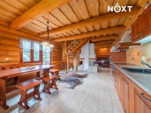 Prodej chalupy, Staškov, Slovensko, 130 m2