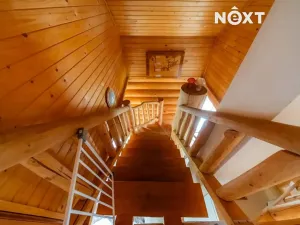 Prodej chalupy, Staškov, Slovensko, 130 m2