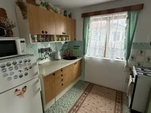 Prodej rodinného domu, Holubov - Krasetín, 94 m2