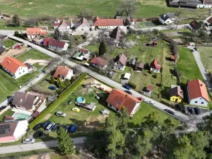 Prodej rodinného domu, Holubov - Krasetín, 94 m2