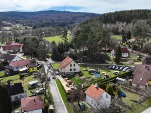 Prodej rodinného domu, Holubov - Krasetín, 94 m2