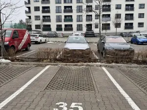 Pronájem bytu 4+kk, Praha - Uhříněves, Ke kříži, 80 m2