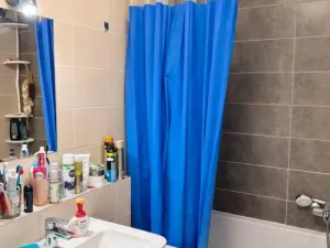 Pronájem bytu 4+kk, Praha - Uhříněves, Ke kříži, 80 m2