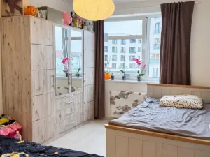 Pronájem bytu 4+kk, Praha - Uhříněves, Ke kříži, 80 m2