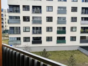Pronájem bytu 4+kk, Praha - Uhříněves, Ke kříži, 80 m2