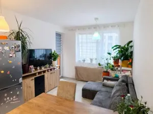 Pronájem bytu 4+kk, Praha - Uhříněves, Ke kříži, 80 m2