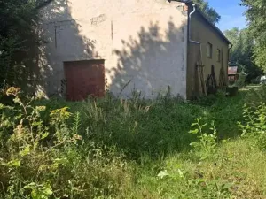 Prodej pozemku, Krnov, 2792 m2