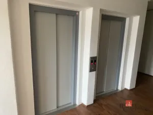 Pronájem bytu 1+kk, Nový Bor, Svojsíkova, 28 m2