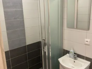 Pronájem bytu 1+kk, Nový Bor, Svojsíkova, 28 m2