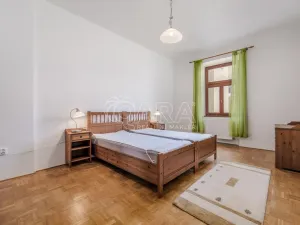 Pronájem bytu 4+kk, Praha - Nové Město, Kateřinská, 161 m2