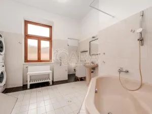 Pronájem bytu 4+kk, Praha - Nové Město, Kateřinská, 161 m2