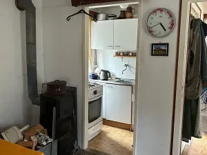 Prodej chaty, Liblín, 46 m2