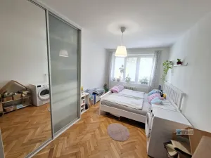Prodej bytu 3+1, Praha - Letňany, Vítkovická, 65 m2