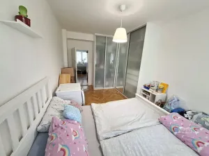 Prodej bytu 3+1, Praha - Letňany, Vítkovická, 65 m2