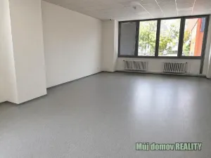Pronájem obchodního prostoru, Praha - Kunratice, Dobronická, 190 m2