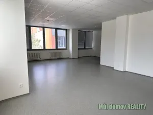 Pronájem obchodního prostoru, Praha - Kunratice, Dobronická, 190 m2