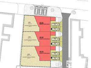 Prodej rodinného domu, Ovčáry, Obecní, 93 m2