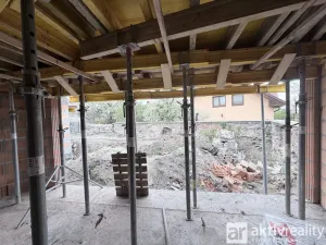 Prodej rodinného domu, Ovčáry, Obecní, 93 m2