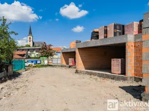 Prodej rodinného domu, Ovčáry, Obecní, 93 m2