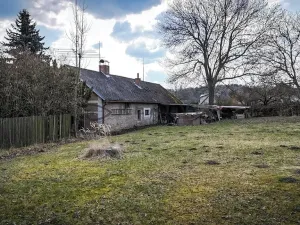 Prodej rodinného domu, Sádek, 156 m2