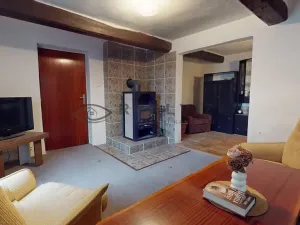 Prodej rodinného domu, Sádek, 156 m2