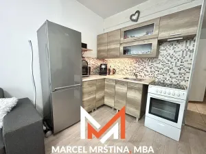 Pronájem bytu 2+kk, Náchod, Kostelecká, 47 m2