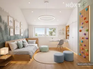 Prodej rodinného domu, Lysovice, 104 m2