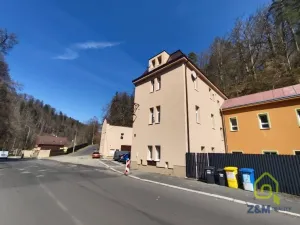 Pronájem bytu 2+1, Březová, Hamerská, 46 m2