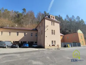 Pronájem bytu 2+1, Březová, Hamerská, 46 m2