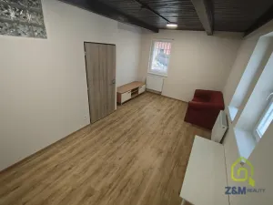 Pronájem bytu 2+1, Březová, Hamerská, 46 m2