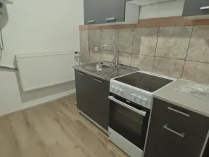 Pronájem bytu 2+1, Březová, Hamerská, 46 m2