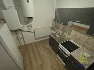 Pronájem bytu 2+1, Březová, Hamerská, 46 m2