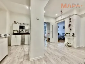 Prodej bytu 3+1, Louny, Husova, 90 m2