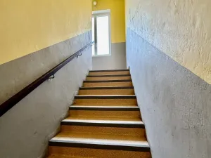 Prodej bytu 3+1, Louny, Husova, 90 m2