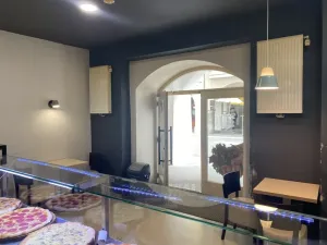 Prodej obchodního prostoru, České Budějovice - České Budějovice 1, Krajinská, 92 m2