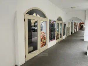 Prodej obchodního prostoru, České Budějovice - České Budějovice 1, Krajinská, 92 m2