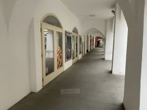 Prodej obchodního prostoru, České Budějovice - České Budějovice 1, Krajinská, 92 m2