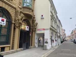 Prodej obchodního prostoru, České Budějovice - České Budějovice 1, Krajinská, 92 m2