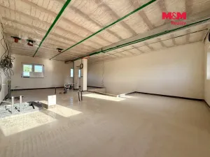 Prodej rodinného domu, Ostrava - Slezská Ostrava, Kramolišova, 118 m2