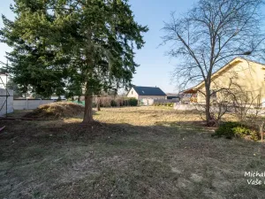 Prodej pozemku, Třebechovice pod Orebem, Družstevní práce, 698 m2