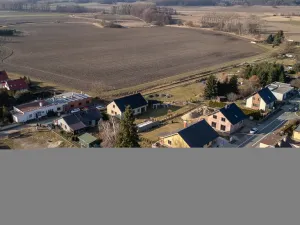 Prodej pozemku, Třebechovice pod Orebem, Družstevní práce, 698 m2