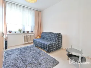 Prodej bytu 2+1, Brno - Žabovřesky, Záhřebská, 55 m2