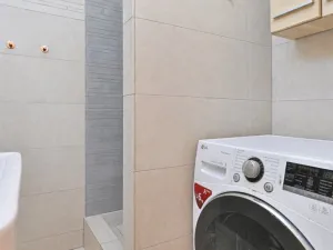 Prodej bytu 2+1, Brno - Žabovřesky, Záhřebská, 55 m2