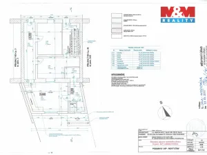 Prodej rodinného domu, Labské Chrčice, 68 m2