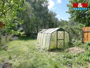 Prodej rodinného domu, Labské Chrčice, 68 m2