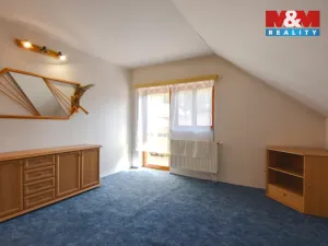 Prodej rodinného domu, Řepín, Libeňská, 135 m2