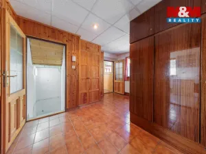 Prodej rodinného domu, Horní Slavkov, Kfely, 155 m2