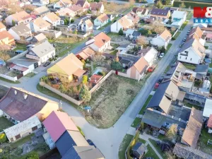 Prodej pozemku pro bydlení, Troubky, 364 m2